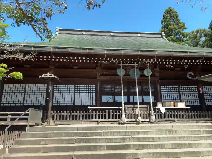 本土寺(千葉県)