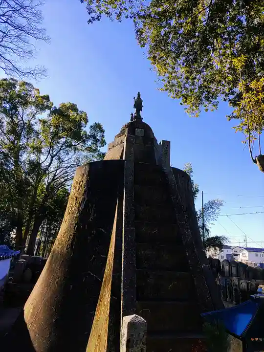 随応院(不遠寺隨應院)のその他建物