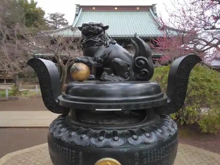 豪徳寺(東京都)