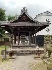 熊野社（犬山熊野神社）(愛知県)