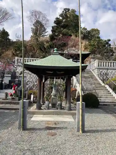 妙法寺(神奈川県)
