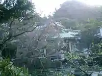 常栄寺の本殿・本堂