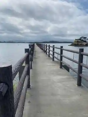 奥の院夕顔観世音(福島県)