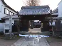 上宮寺(岐阜県)