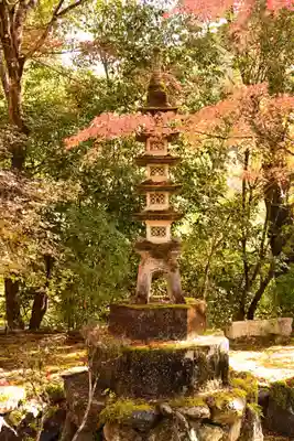 西明寺(京都府)