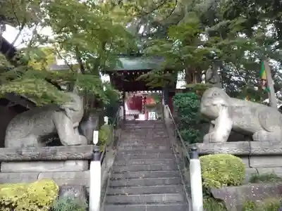 善養寺（善養密寺）(東京都)