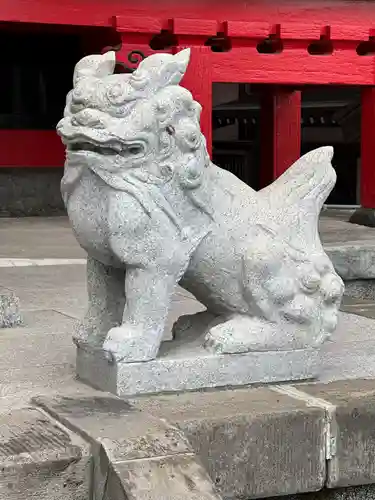 海向山岩松寺金蔵院(神奈川県)