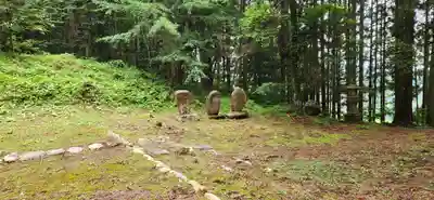 高岡観音堂(山形県)