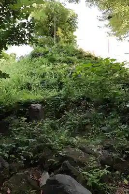 小野照崎神社(東京都)