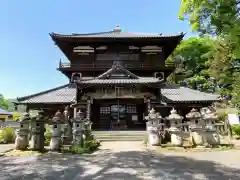 曹源寺(群馬県)