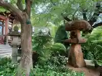 宝泉寺のその他建物