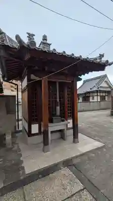 慶傳寺(大阪府)