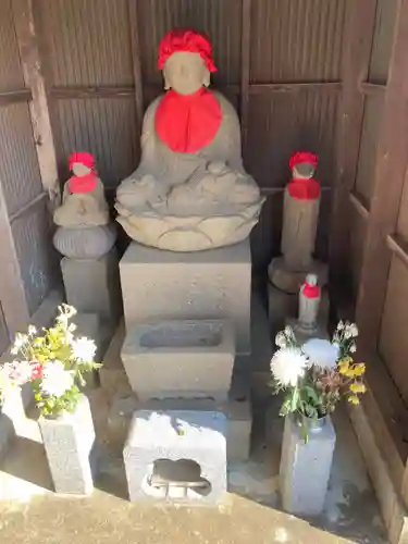 浄心寺(神奈川県)