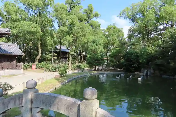 聖福寺のその他建物