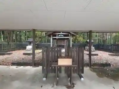 民草神社(栃木県)