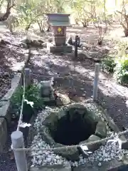 伊奈冨神社(三重県)