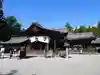 土佐神社(高知県)