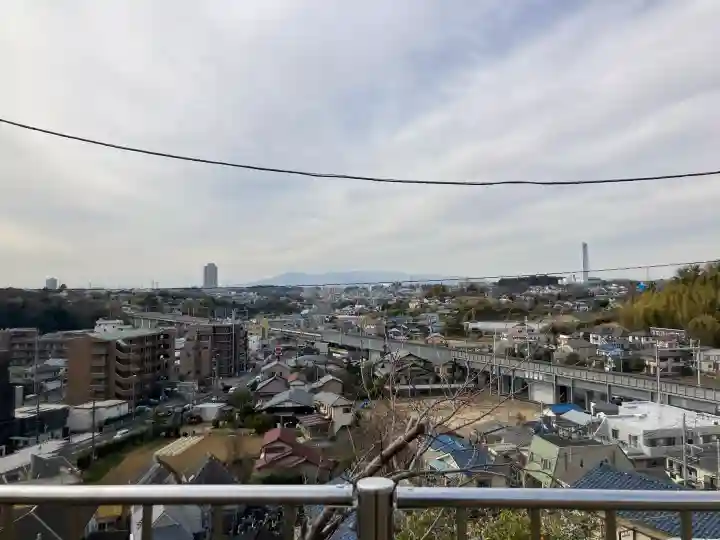 富士山神社の御朱印