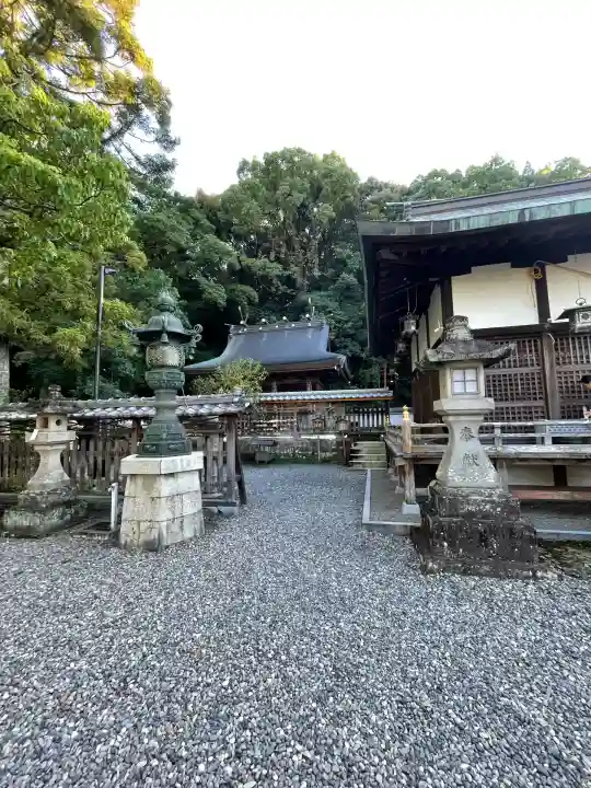 闘鶏神社(和歌山県)