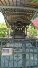 八雲神社 (通五丁目)(栃木県)