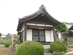 安国寺の末社