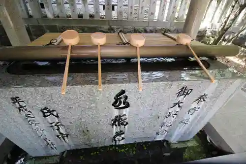 水稲荷神社(東京都)