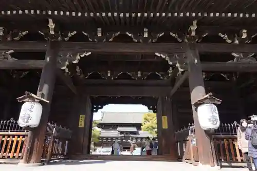 東寺（教王護国寺）(京都府)