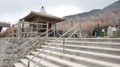 大涌谷延命地蔵尊のその他建物