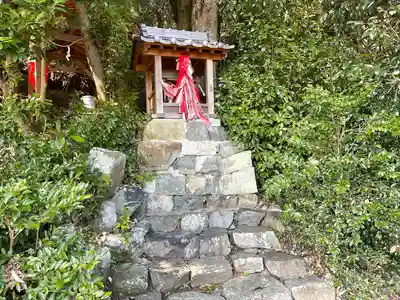 祇園牛頭天王祠(滋賀県)