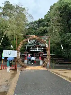 静岡浅間神社のその他建物