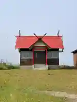 山崎浜神社(北海道)