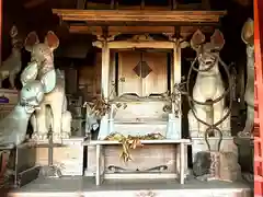 稲荷神社(京都府)