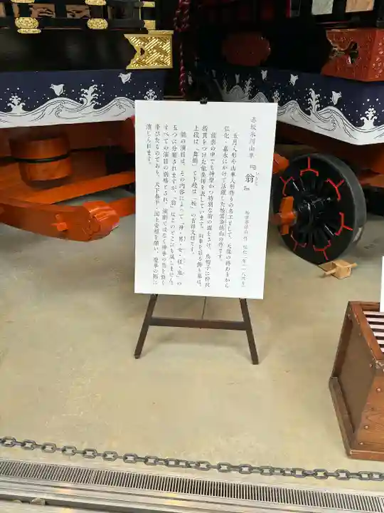 赤坂氷川神社(東京都)