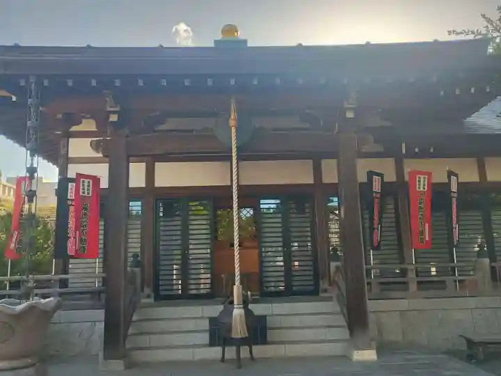 徳林寺(埼玉県)