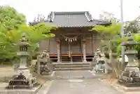 八幡宮(山口県)