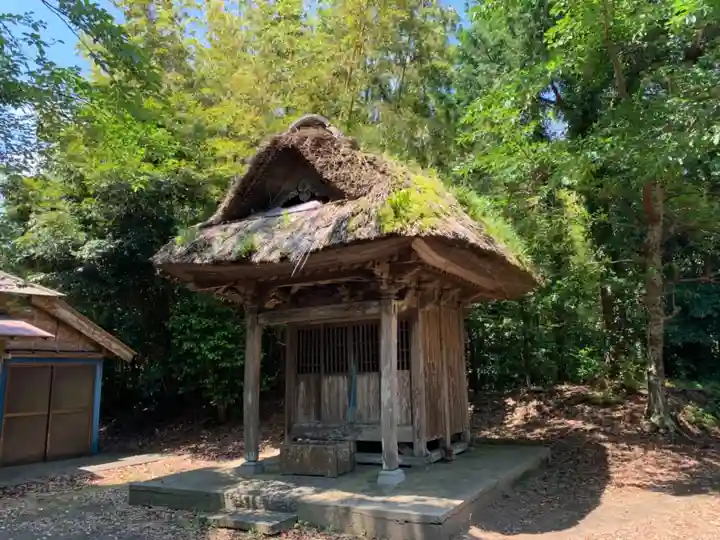 八幡神社(千葉県)