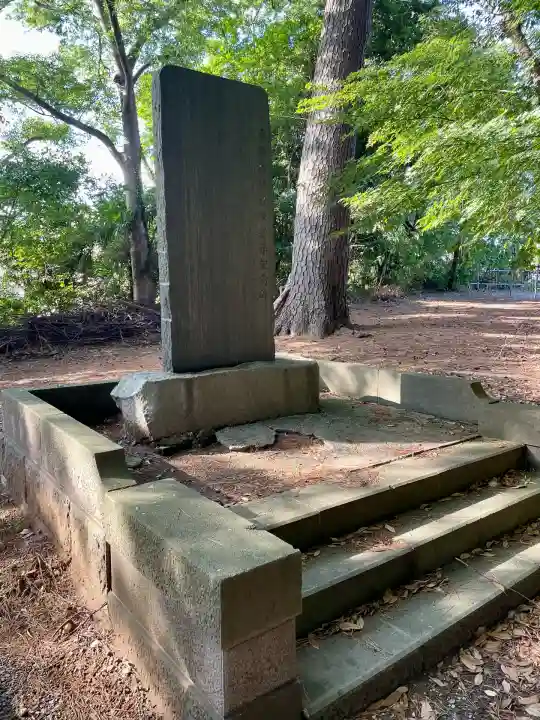 春日神社(千葉県)