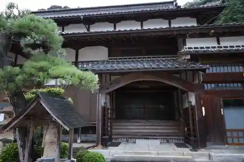 清巌寺(島根県)