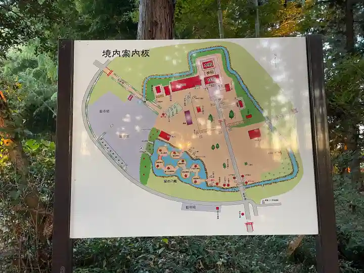 大神神社(栃木県)