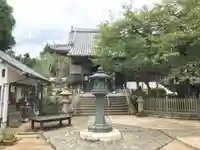 大日寺の本殿・本堂