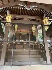 清荒神清澄寺(兵庫県)