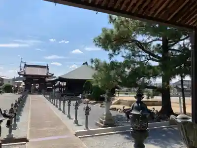 酒見寺(兵庫県)