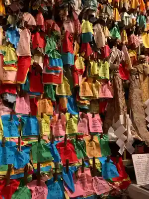 御蚕神堂(岩手県)