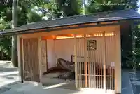 星川杉山神社(神奈川県)