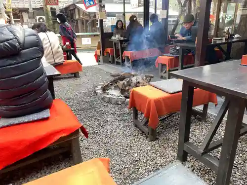 深大寺(東京都)