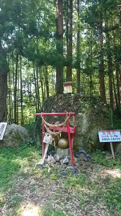 金山神社(宮城県)