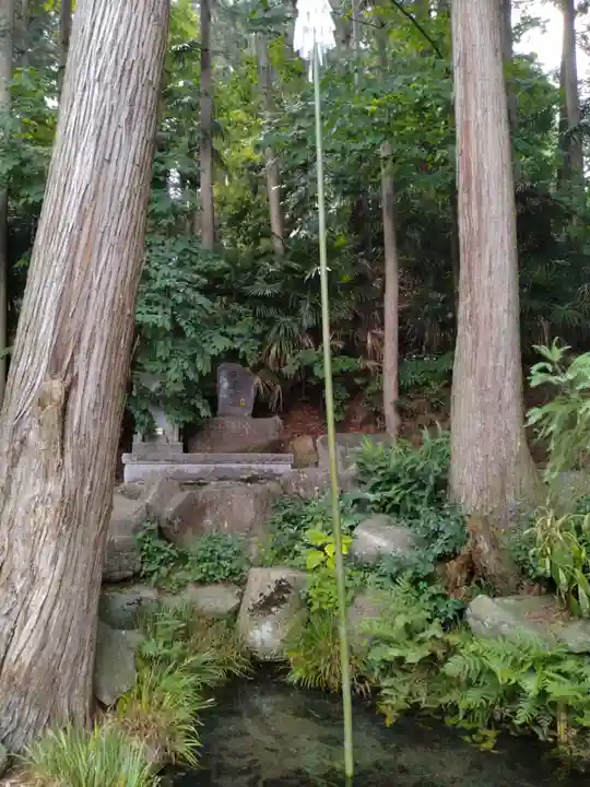御瀧神社(福島県)