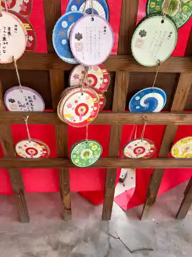 別小江神社(愛知県)