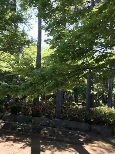 豪徳寺のその他建物