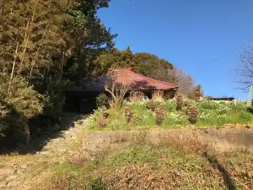 林浄院のその他建物